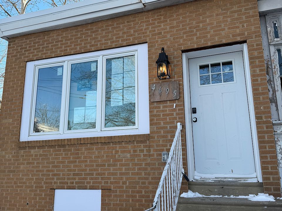 1st image of 4695 N 16th St #1