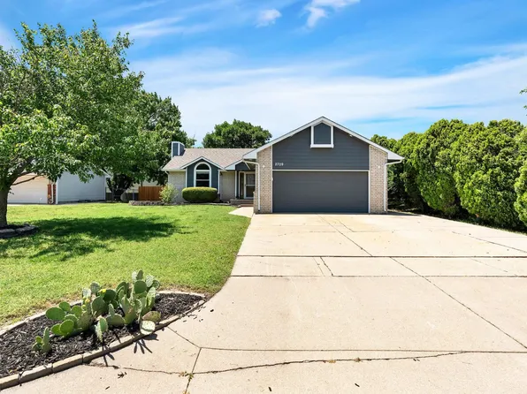 2709 S Lori St, Wichita, KS 67210