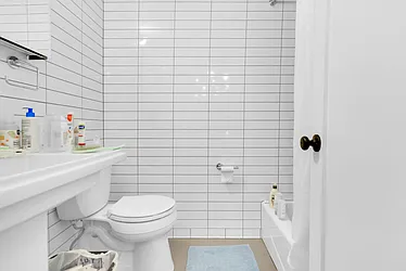 Rented by Highline Residential