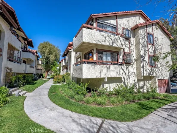 27919 Sarabande Ln Unit 422, Santa Clarita, CA 91387