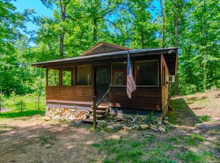 22082 Nelson Rd, Paron, AR 72122