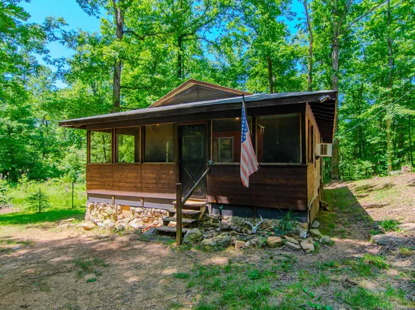 22082 Nelson Rd, Paron, AR 72122