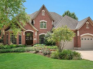 761 Marston Ave, Glen Ellyn, IL 60137