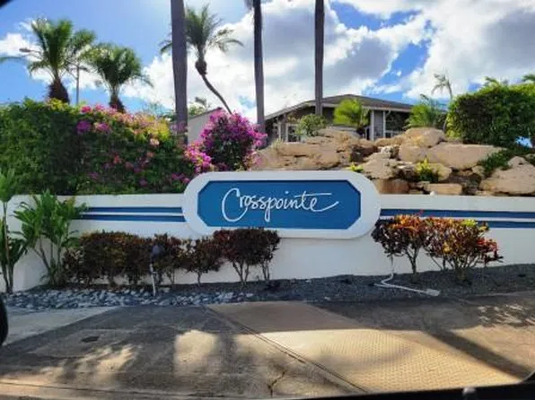 353 Mananai Pl #36R, Honolulu, HI 96818