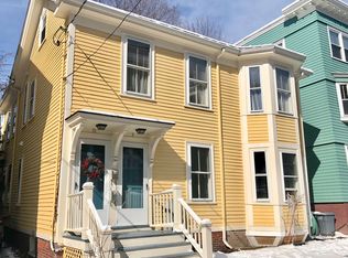 7 Brewer St, Cambridge, MA 02138