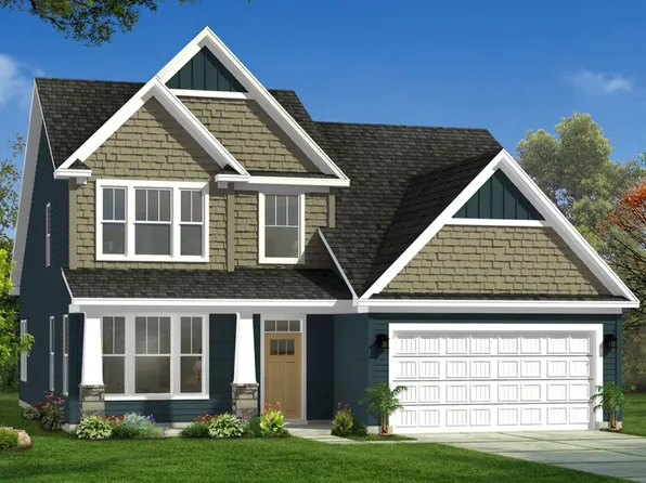 924 Titian St, Moore, SC 29369