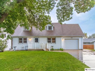 466 Locust St, Milford, NE, 68405