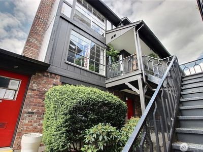 3425 S 176th Street #227, Seatac, WA, 98188