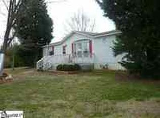 134 Flat Rock Rd, Liberty, SC 29657