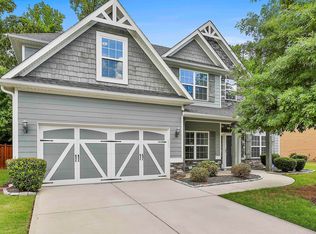 70 Pacific Ave, Sharpsburg, GA 30277