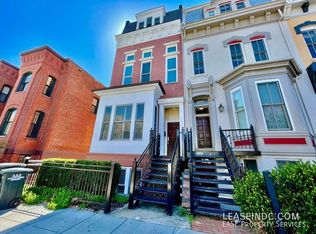 1004 N St NW UNIT 1, Washington, DC 20001