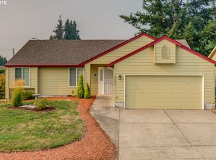 2102 NE 86th Cir, Vancouver, WA 98665