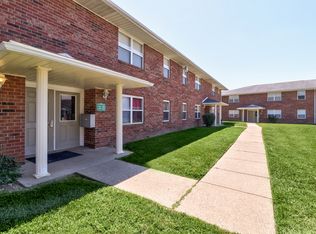Diamond Valley Apartments, Evansville, IN 47710