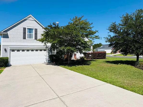 699 Bullrush Ct. #NW, Calabash, NC 28467