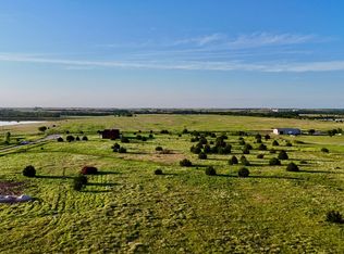 13 E 880th Rd, Cashion, OK 73016