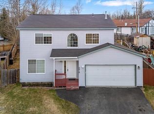 4910 Clint Cir, Anchorage, AK 99519