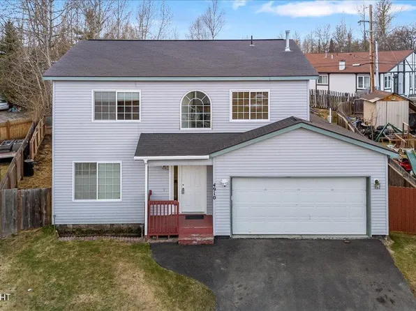 4910 Clint Cir, Anchorage, AK 99519