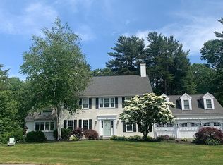 50 Amos Sampson Ln, Duxbury, MA 02332