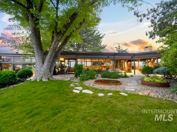 1513 N Claremont Dr, Boise, ID 83702