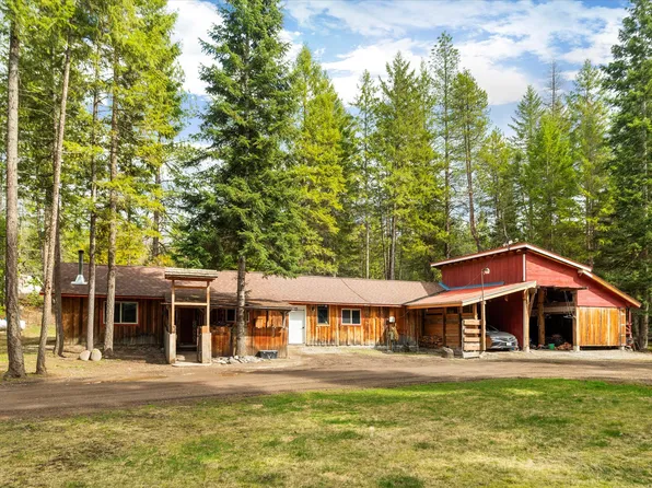 185 Estate Dr, Troy, MT 59935