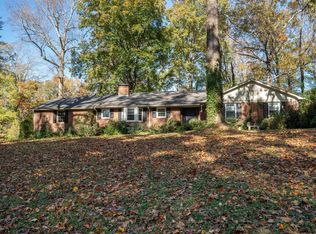 247 Harrell Dr, Spartanburg, SC 29307