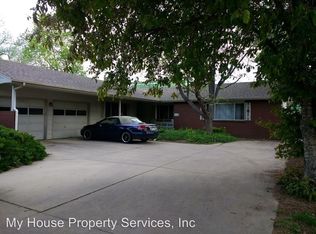 323 E Swallow Rd, Fort Collins, CO 80525