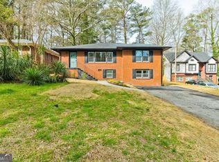 2267 Delowe Dr, East Pt, GA 30344
