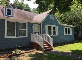 1701 Leckie St, Portsmouth, VA 23704