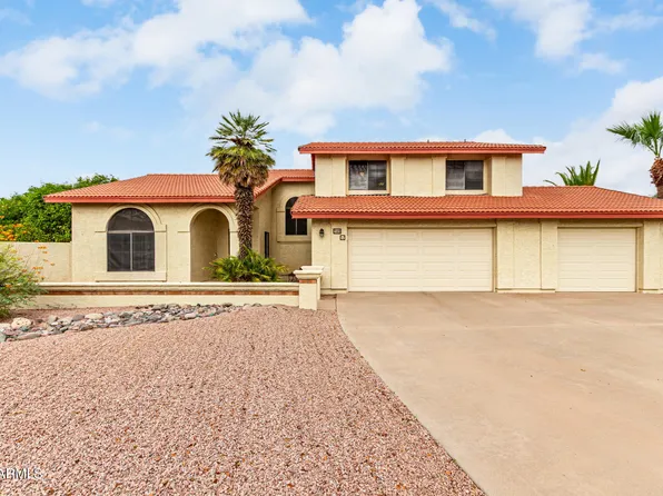 548 E Hope Cir, Mesa, AZ 85203