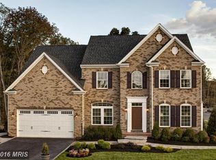 13670 Rita Way, Gainesville, VA 20155