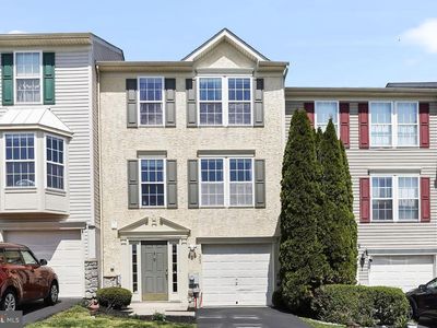 303 Broad Meadow Dr, Parkesburg, PA, 19365