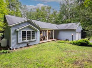 132 N Fairway Rd, Central City, PA 15926