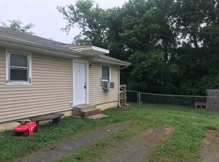 807 Forest St, Clarksville, TN 37040