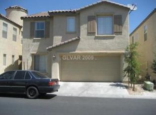 4970 Lime Kiln Ave, Las Vegas, NV 89139