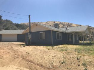 528 Rim Rd, Bodfish, CA 93205