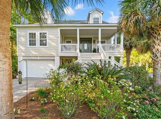 12 Jerry Ct., Pawleys Island, SC 29585