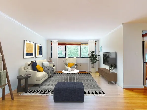 2725 39th St NW, Washington, DC