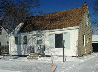 126 Westbrook Dr, Cheektowaga, NY 14225