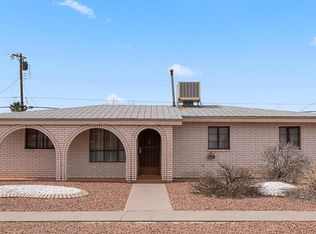 10357 Windsor Dr, El Paso, TX 79924