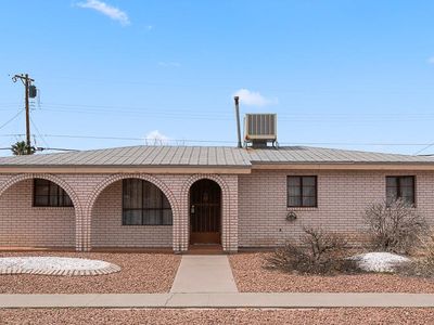 10357 Windsor Dr, El Paso, TX, 79924