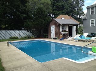 22 Parnell St, Millis, MA 02054