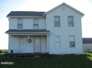 4138 S Rock City Rd, German Valley, IL 61039