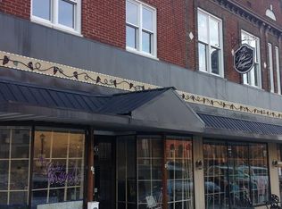 106 N Wall St STE 4, Calhoun, GA 30701