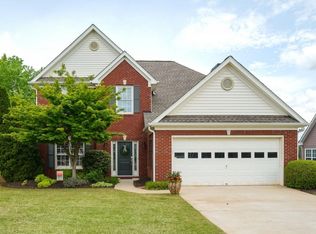5082 Newpark Dr NW, Acworth, GA 30101