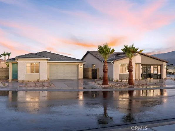 36527 Hummingbird Hills Ln, Palm Desert, CA 92211