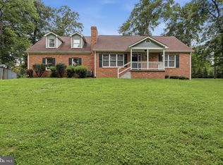 160 Train Whistle Dr, Harpers Ferry, WV 25425