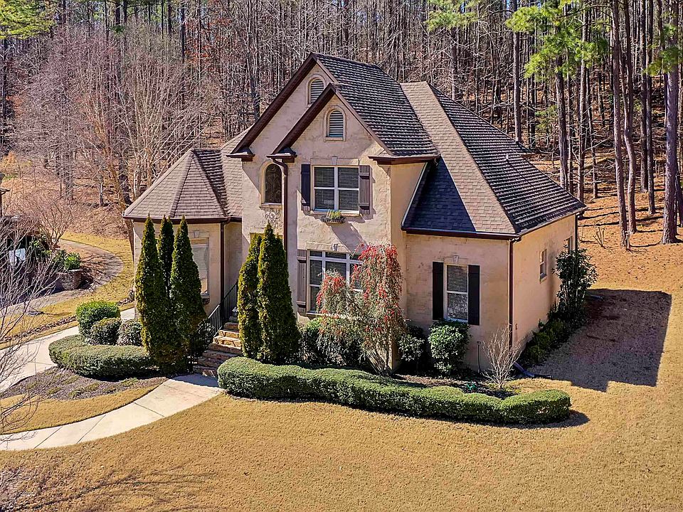 1029 Stoneykirk Rd, Pelham, AL 35124 Zillow