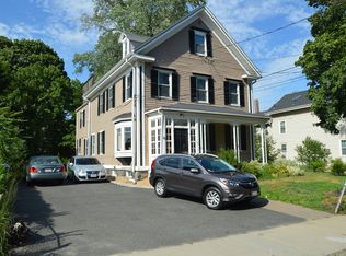 21 Holton St #1, Allston, MA 02134