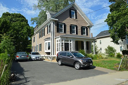 21 Holton St #1 Photo 1