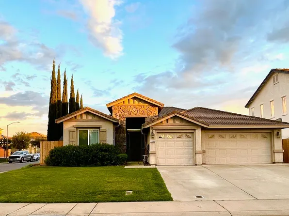 11198 Frascati Ct, Rancho Cordova, CA 95670